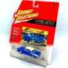 Vintage 1957 Chevy Bel Air Blue (7) Vintage 1957 Chevy Bel Air Blue (7)