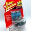 Vintage 1957 Chevy Bel Air Green (6) Vintage 1957 Chevy Bel Air Green (6)