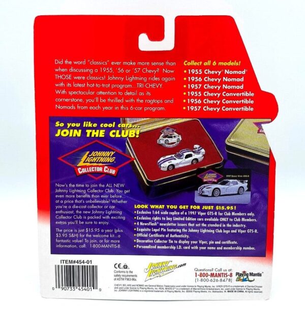 Vintage 1957 Chevy Nomad Black (12) Vintage 1957 Chevy Nomad Black (12)