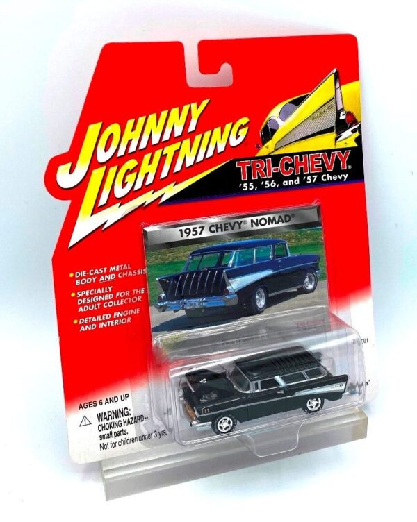 Vintage 1957 Chevy Nomad Black (4) Vintage 1957 Chevy Nomad Black (4)