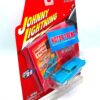 Vintage 1958 Chevy Impala Blue (4) Vintage 1958 Chevy Impala Blue (4)