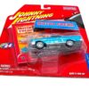 Vintage 1958 Chevy Impala Blue (7) Vintage 1958 Chevy Impala Blue (7)