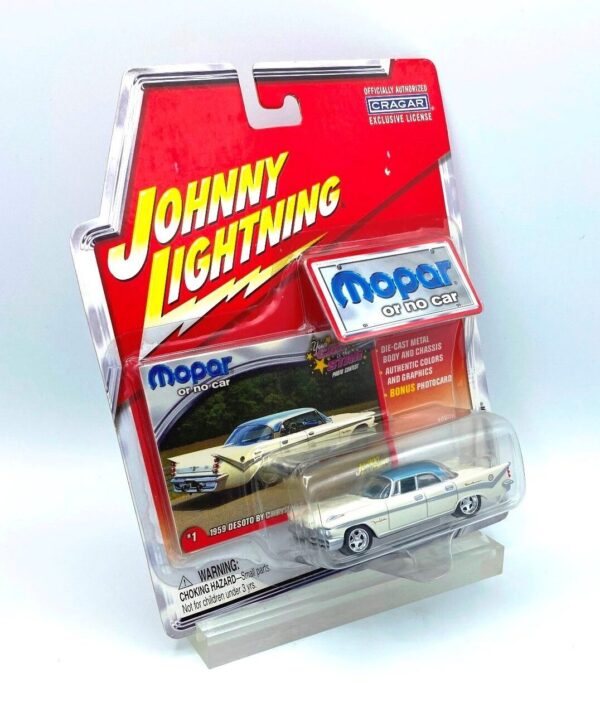 Vintage 1959 Desoto (4)