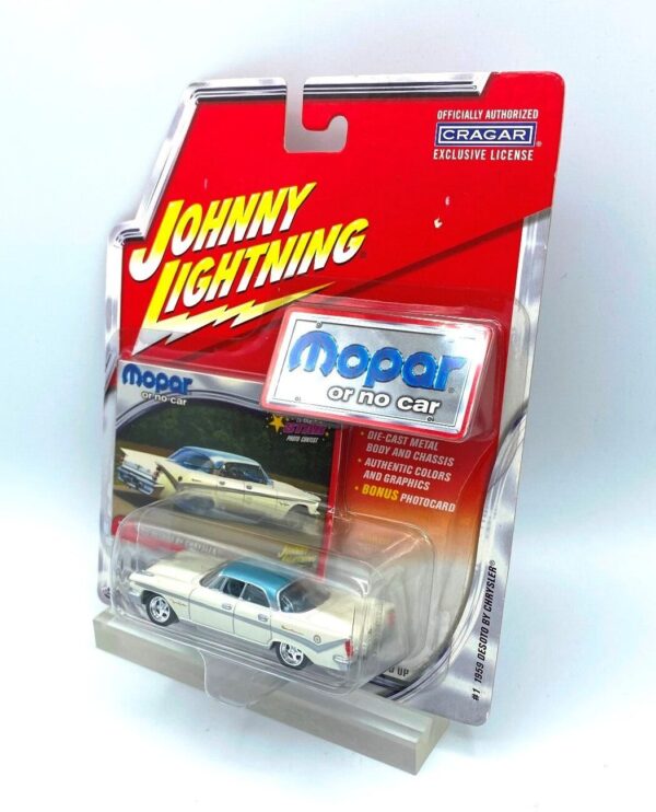 Vintage 1959 Desoto (5)