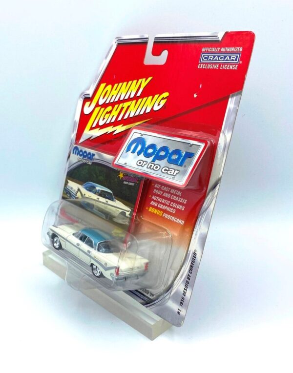 Vintage 1959 Desoto (6)