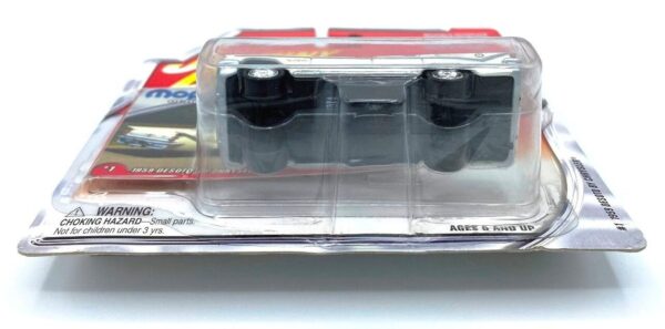 Vintage 1959 Desoto (8)