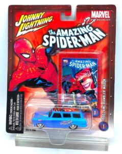 Vintage 1960s AMC Rambler Wagon (1)