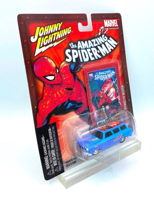 Vintage 1960s AMC Rambler Wagon (4)