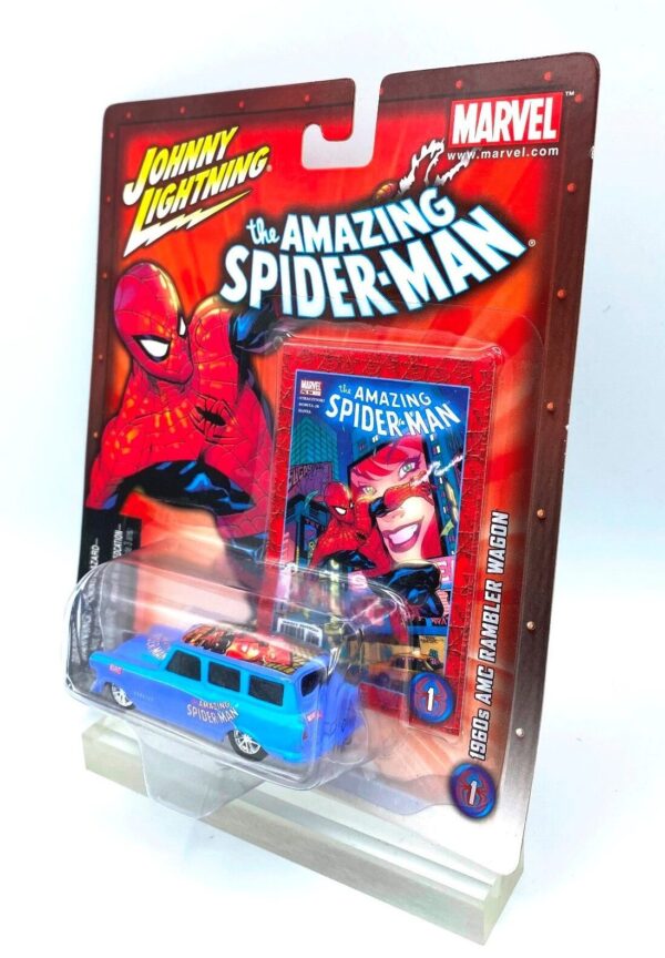 Vintage 1960s AMC Rambler Wagon (5)