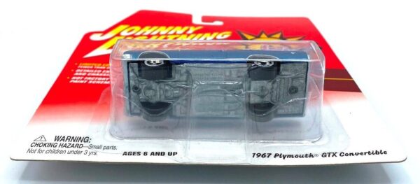 Vintage 1967 Plymouth GTX (8)