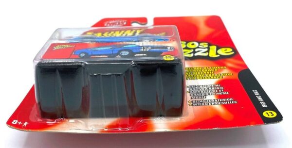 Vintage 1969 AMC AMX (8)