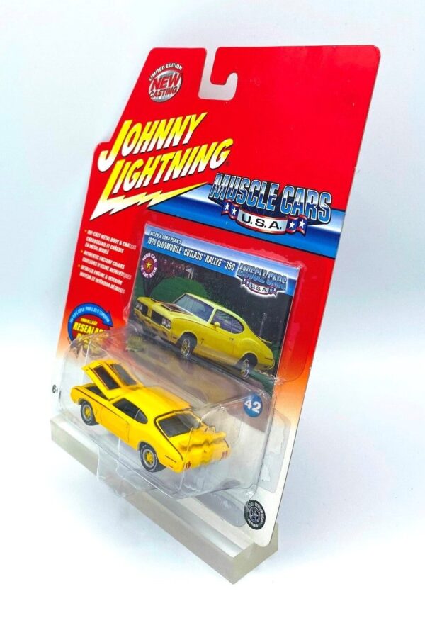 Vintage 1970 Cutlass Rallye 350 Olds (6)