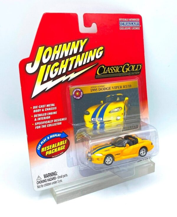 Vintage 1995 Dodge Viper RT-10 (3)