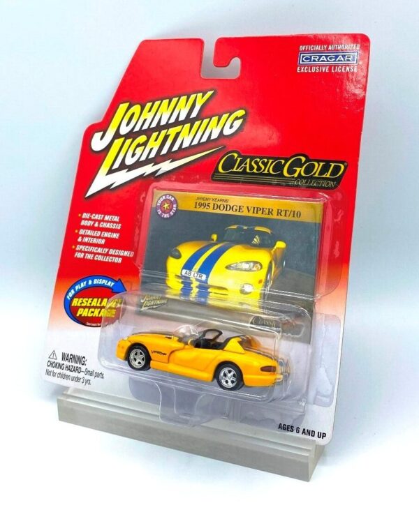 Vintage 1995 Dodge Viper RT-10 (5)