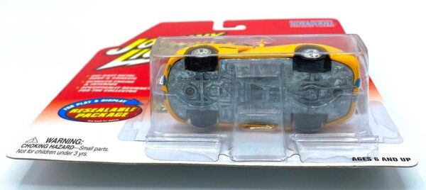 Vintage 1995 Dodge Viper RT-10 (8)