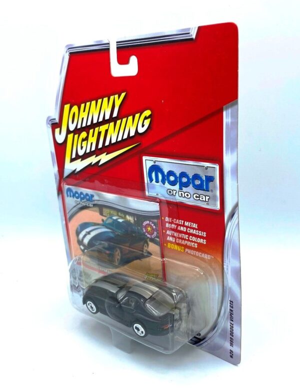 Vintage 1999 Dodge Viper GTS (6)