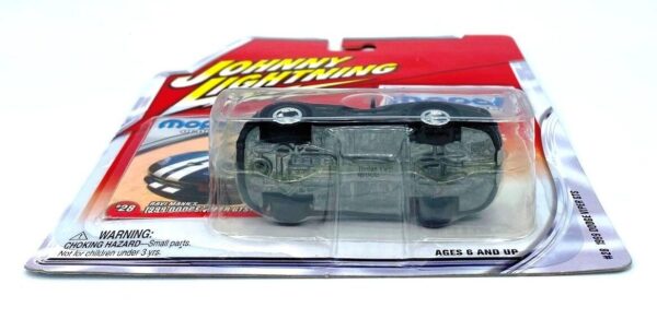 Vintage 1999 Dodge Viper GTS (8)