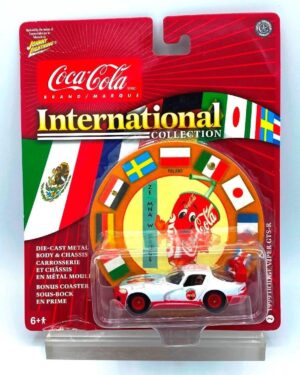 Vintage 1999 Dodge Viper GTS-R (1) Vintage 1999 Dodge Viper GTS-R (1)