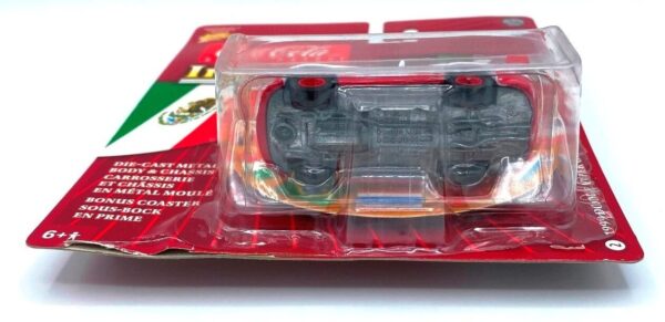 Vintage 1999 Dodge Viper GTS-R (8)