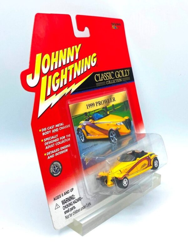 Vintage 1999 Prowler (4) Vintage 1999 Prowler (4)