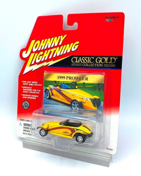 Vintage 1999 Prowler (5) Vintage 1999 Prowler (5)