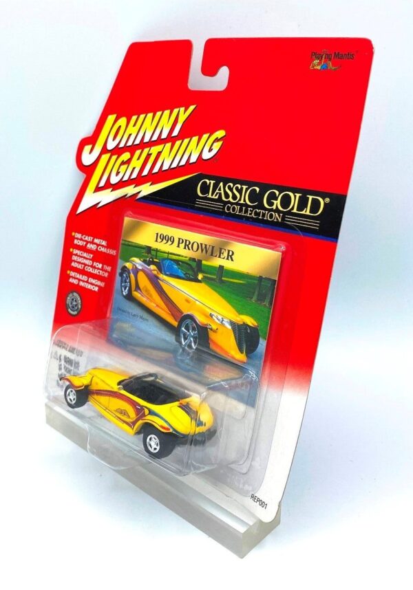 Vintage 1999 Prowler (6) Vintage 1999 Prowler (6)