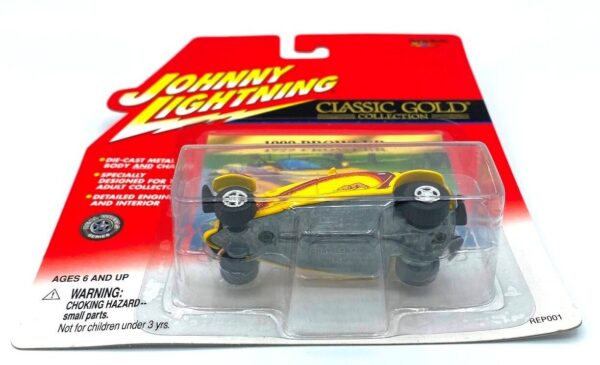 Vintage 1999 Prowler (7) Vintage 1999 Prowler (7)