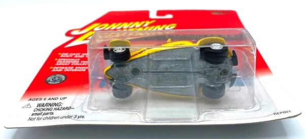 Vintage 1999 Prowler (8) Vintage 1999 Prowler (8)