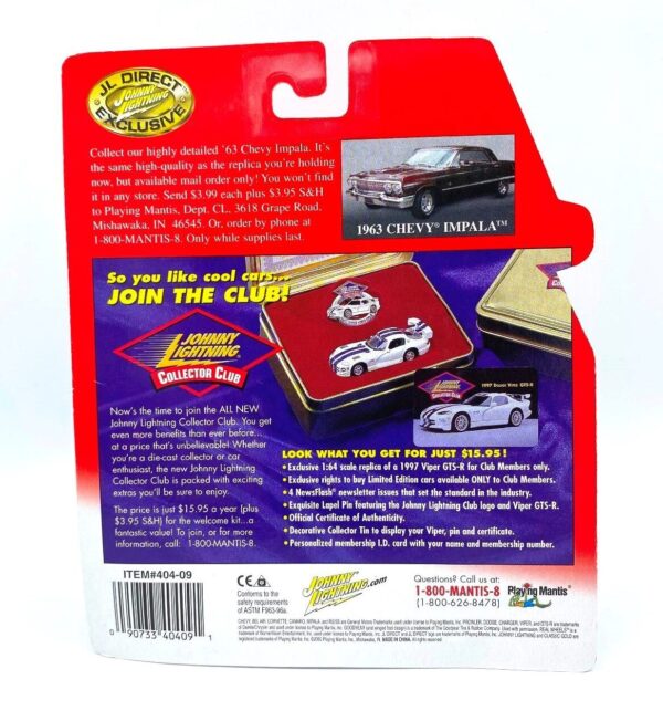 Vintage 1999 Prowler (9) Vintage 1999 Prowler (9)