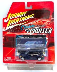 Vintage 2002 Chrysler PT Cruiser RR (1)