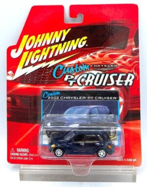 Vintage 2002 Chrysler PT Cruiser RR (1)