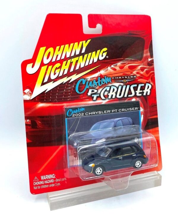 Vintage 2002 Chrysler PT Cruiser RR (4)