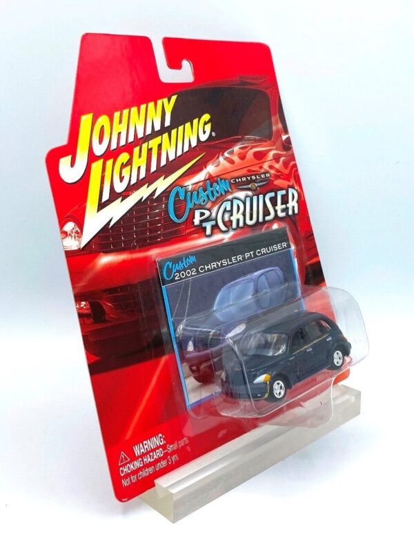 Vintage 2002 Chrysler PT Cruiser RR (5)