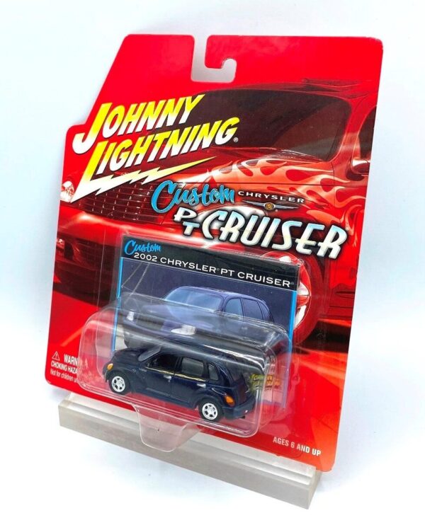 Vintage 2002 Chrysler PT Cruiser RR (6)