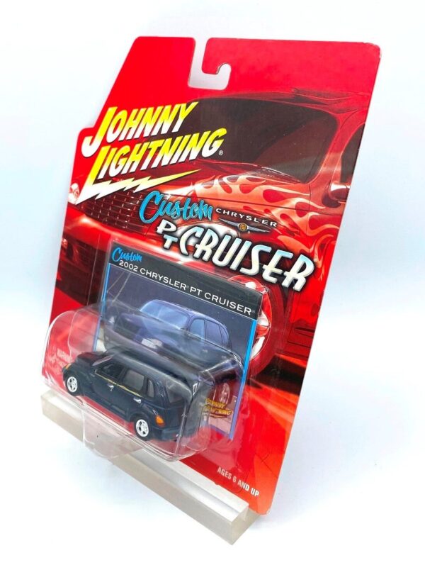 Vintage 2002 Chrysler PT Cruiser RR (7)