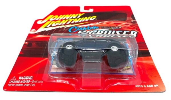 Vintage 2002 Chrysler PT Cruiser RR (8)