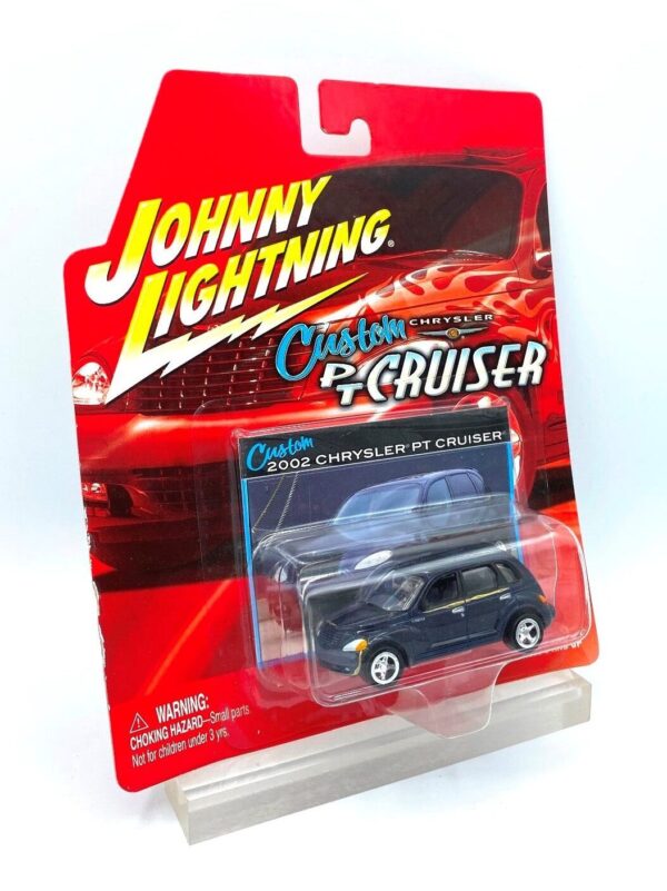Vintage 2002 Chrysler PT Cruiser Reg (3)
