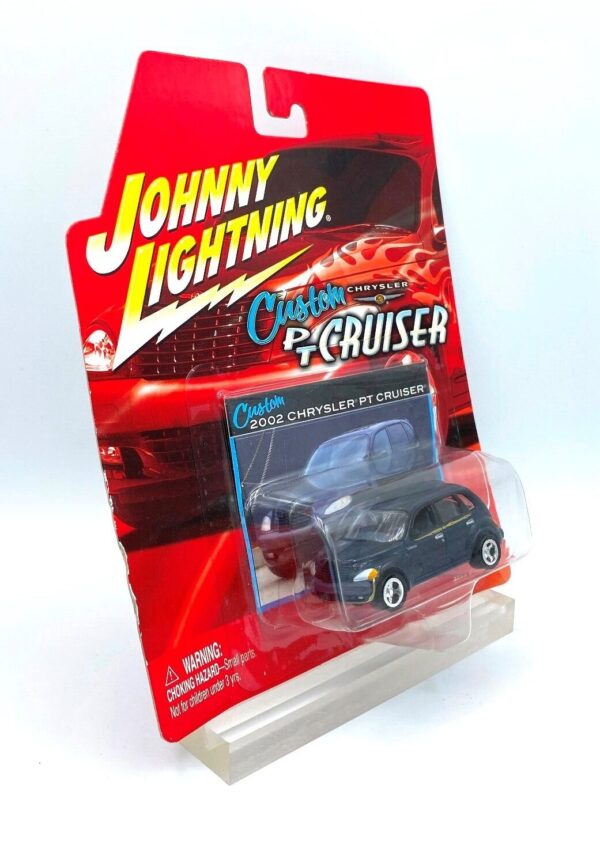 Vintage 2002 Chrysler PT Cruiser Reg (4)