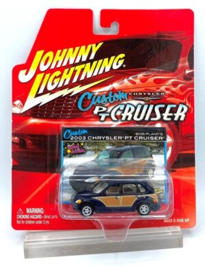 Vintage 2003 Chrysler PT Cruiser RR (1)