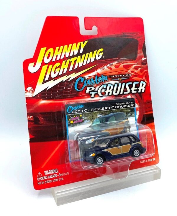 Vintage 2003 Chrysler PT Cruiser RR (3) Vintage 2003 Chrysler PT Cruiser RR (3)