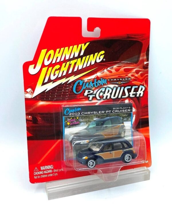 Vintage 2003 Chrysler PT Cruiser Reg (3) Vintage 2003 Chrysler PT Cruiser Reg (3)