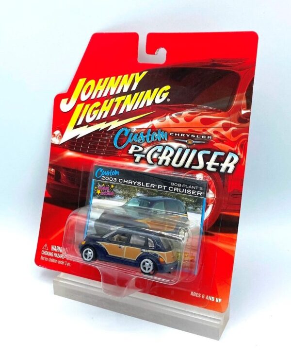 Vintage 2003 Chrysler PT Cruiser Reg (5) Vintage 2003 Chrysler PT Cruiser Reg (5)