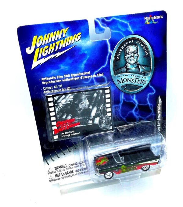 Vintage '57 Chevy Bel Air Creature (5)