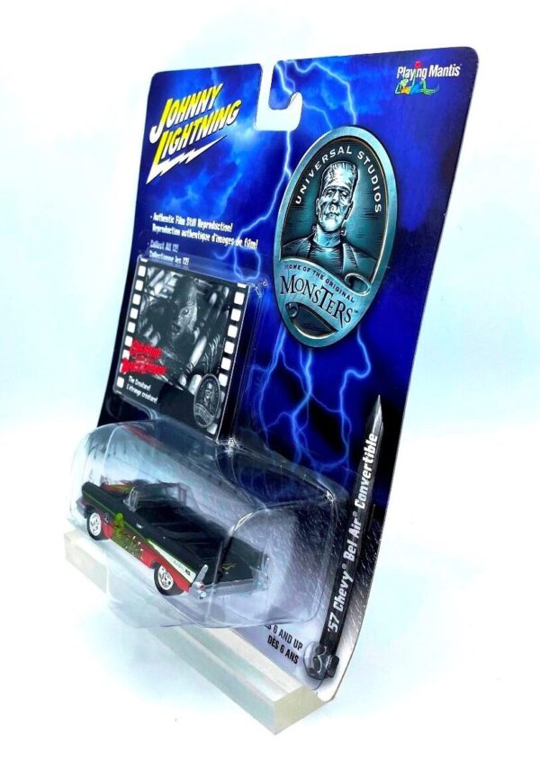 Vintage '57 Chevy Bel Air Creature (9)
