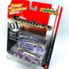 Vintage '57 Chevy Nomad Purple (7)