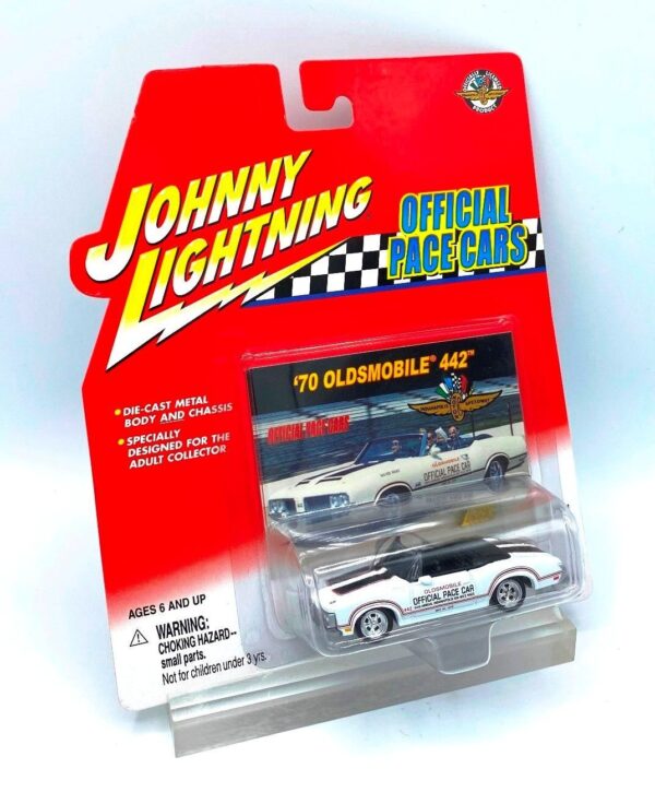 Vintage 70 Oldsmobile 442 (3)