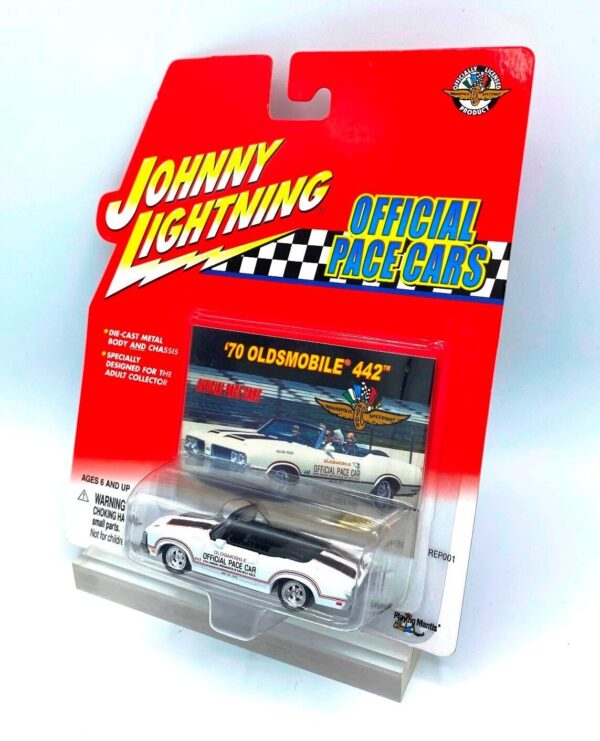 Vintage 70 Oldsmobile 442 (5)
