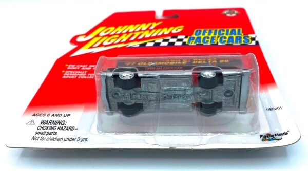 Vintage 77 Oldsmobile Delta 88 (8)
