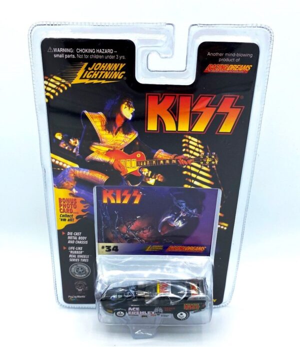 Vintage Ace Frehley #34 (2)