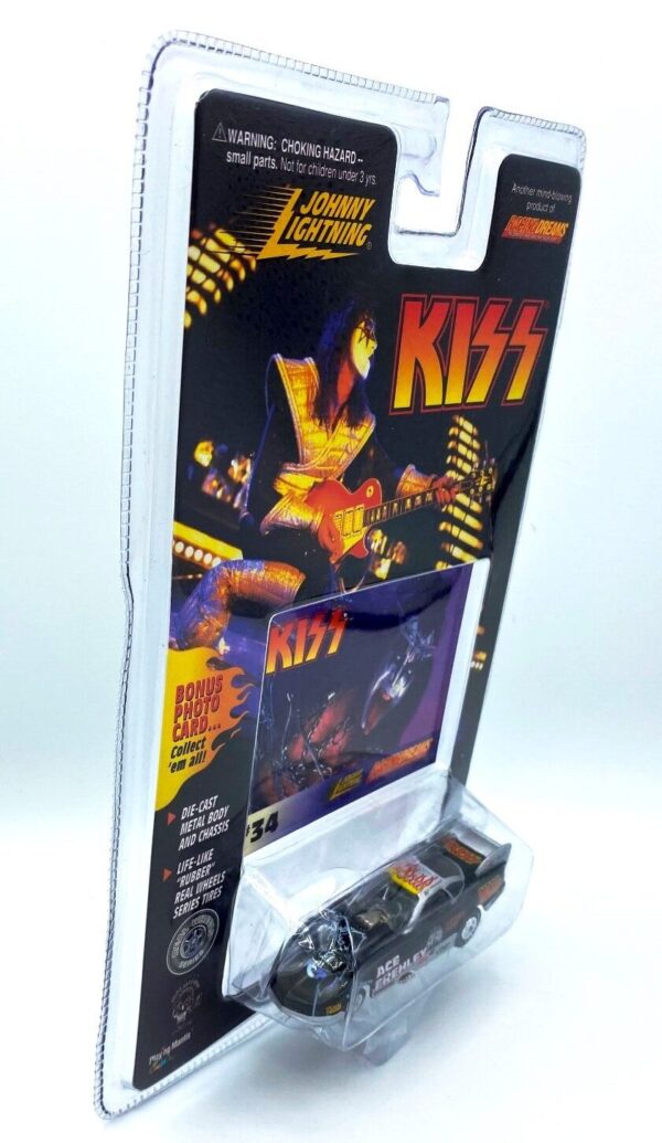 Vintage Ace Frehley #34 (4)